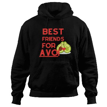 Discover Avocado Dyed Hoodies - Cropped