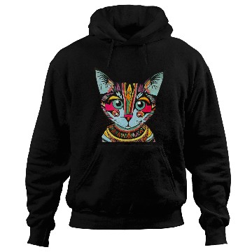 Discover cat Hoodies, cat lovers Hoodies cat art t- Hoodies,