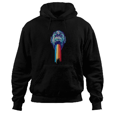 Discover Gorilla Hoodies