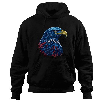 Discover Eagles EUA Hoodies