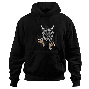 Discover tattoo dragon claw Hoodies