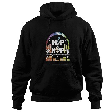 Discover Hip Hop Headphones and Easter Hoodies