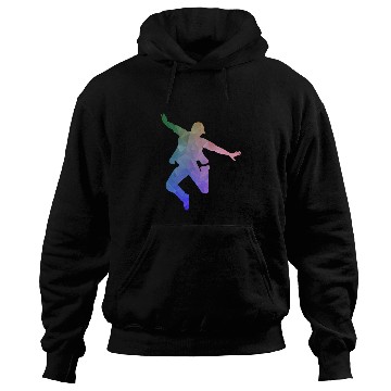 Discover Hip Hop breakdance Dance Hoodies