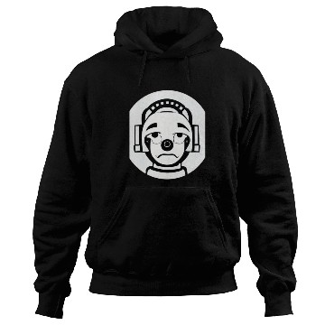 Discover Robot Hoodies