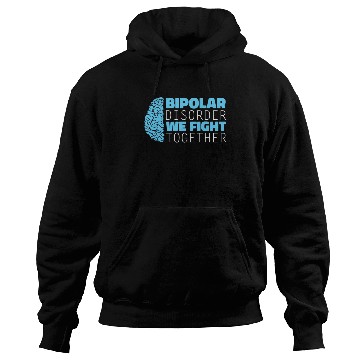 Discover Psychology Psychologist Brain Hoodies