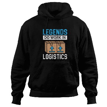 Discover Postal Worker Mail Lady Delivery Mail Escort Hoodies