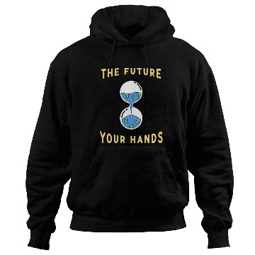 Discover Earth Hour Time Environmentalist Save The Planet Hoodies