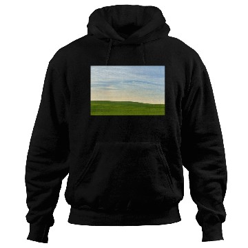 Discover Peaceful Serenity In Nature Hoodies
