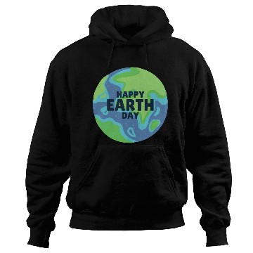 Discover Happy Earth Day Hoodies