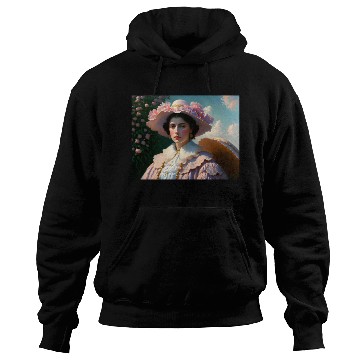 Discover sad woman Hoodies