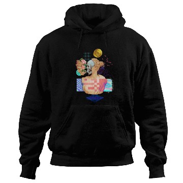 Discover Skull Head Hoodies