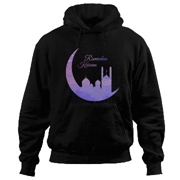 Discover Ramadan kareem , It's Ramadan yall Hoodies essenti