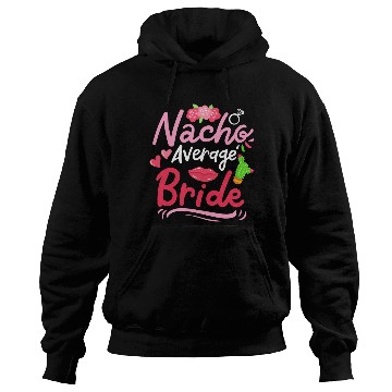 Discover Bride Mexican Wedding Cinco De Mayo Hoodies