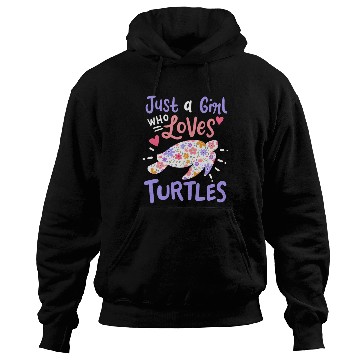 Discover Sea Turtle Turtle Lover Hoodies