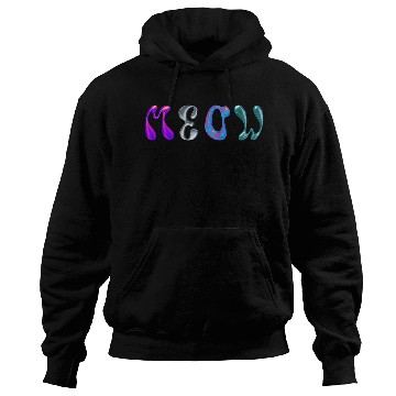 Discover meow kitty Hoodies