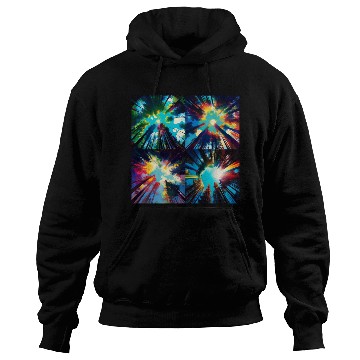 Discover The perfect sun Hoodies