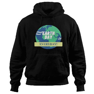 Discover Earth Day 2023 Hoodies