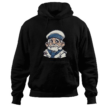 Discover Columbus Day 1492 Sailor Hoodies