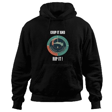 Discover Hobbie Minigolf Hoodies Design With Saying, Gift