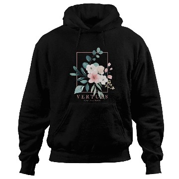 Discover Vertues san antonio Hoodies