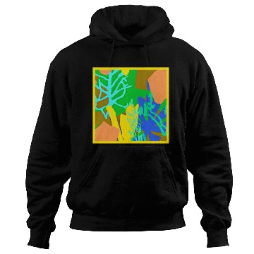 Discover Beautiful Ocean Patterns Design Hoodies