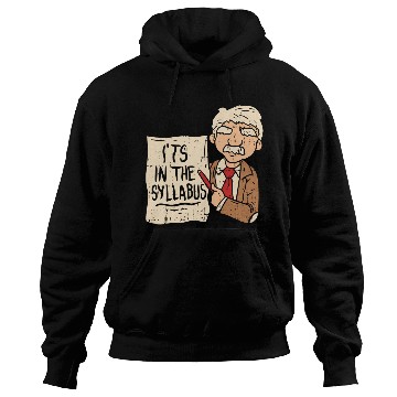 Discover English Teacher Hoodies