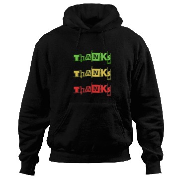 Discover Thanks Baseball Jerseys creative ways to say thank you Hoodies