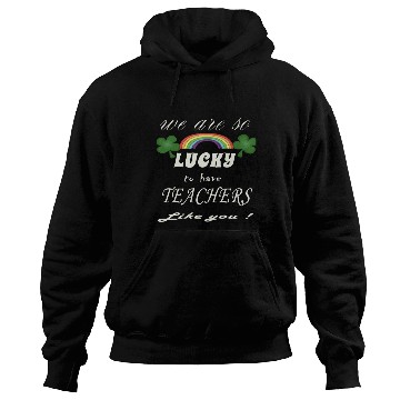 Discover Teacher Appreciation Hoodies
