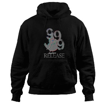 Discover Angel Number 999 RELEASE Hoodies
