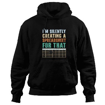 Discover Statistics Numbers Data Science Statistician Hoodies