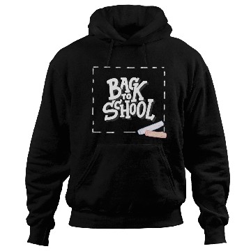 Discover Back to school 1 Hoodies