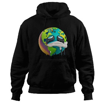 Discover ECOLIVING, SAVE EARTH Hoodies
