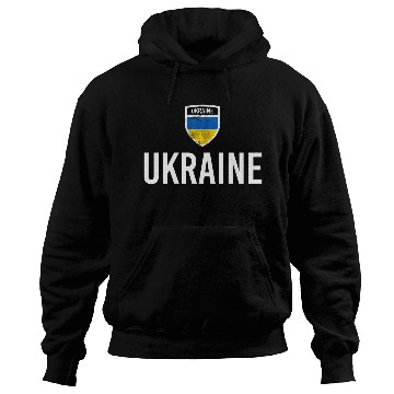 Discover Ukraine Flag Ukrainian Flag Ukraine Hoodies