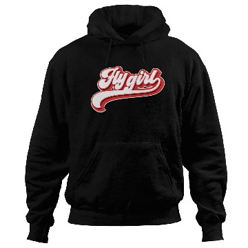 Discover Fly 80S 90S Old School Hip Hop Hoodies