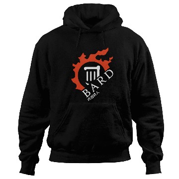 Discover Bard For Warriors Of Light Darkness Hoodies
