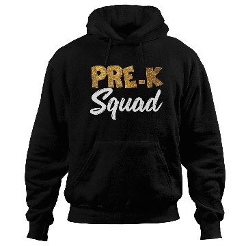 Discover Team Pre K Teacher Back To School s Top Hoodies