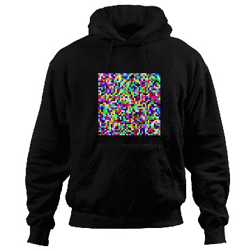 Discover Adversarial Anti-Facial Recognition Camouflage Hoodies