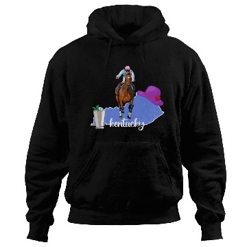 Discover Kentucky Horse Racing Derby Py Hoodies