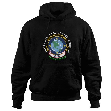 Discover Vr-52 Tamasters 50Th Anniversary Hoodies