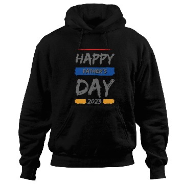 Discover Happy father's day Hoodies
