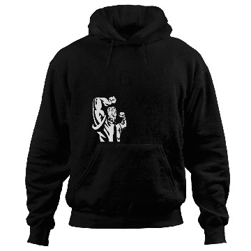 Discover Old School Gym vibes Hoodies
