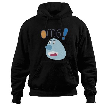 Discover omg Hoodies