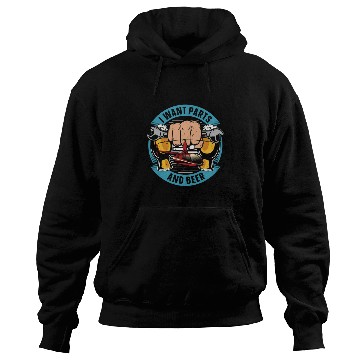 Discover Helicopter Pilot Beer Helicopter Mechanic Hoodies