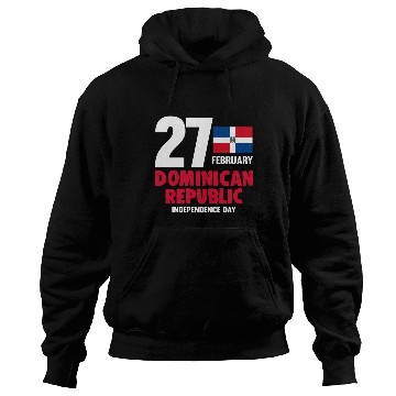 Discover Domiana Pride Independence Day Domian Hoodies