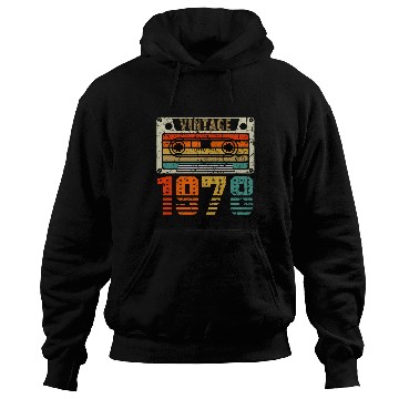 Discover 1978 44 And 44Th Hoodies