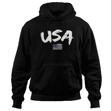 Discover 4th of July Hoodies Women