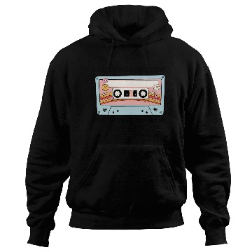 Discover Sad Songs Mixtape, For Crying Therapy Hoodies