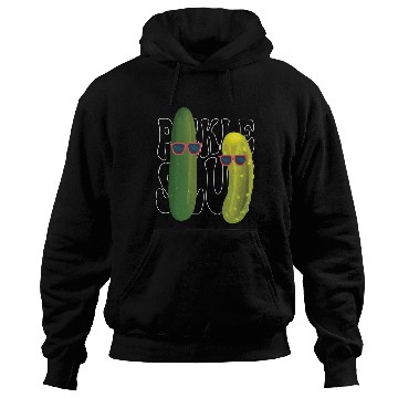 Discover Pickle Slut Pickle Slut Who Loves Pickles Hoodies
