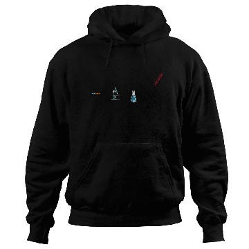 Discover Laboratory Hebeat Hoodies