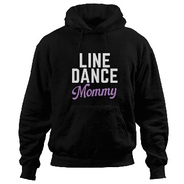 Discover Line Dancing Line Dance Hoodies